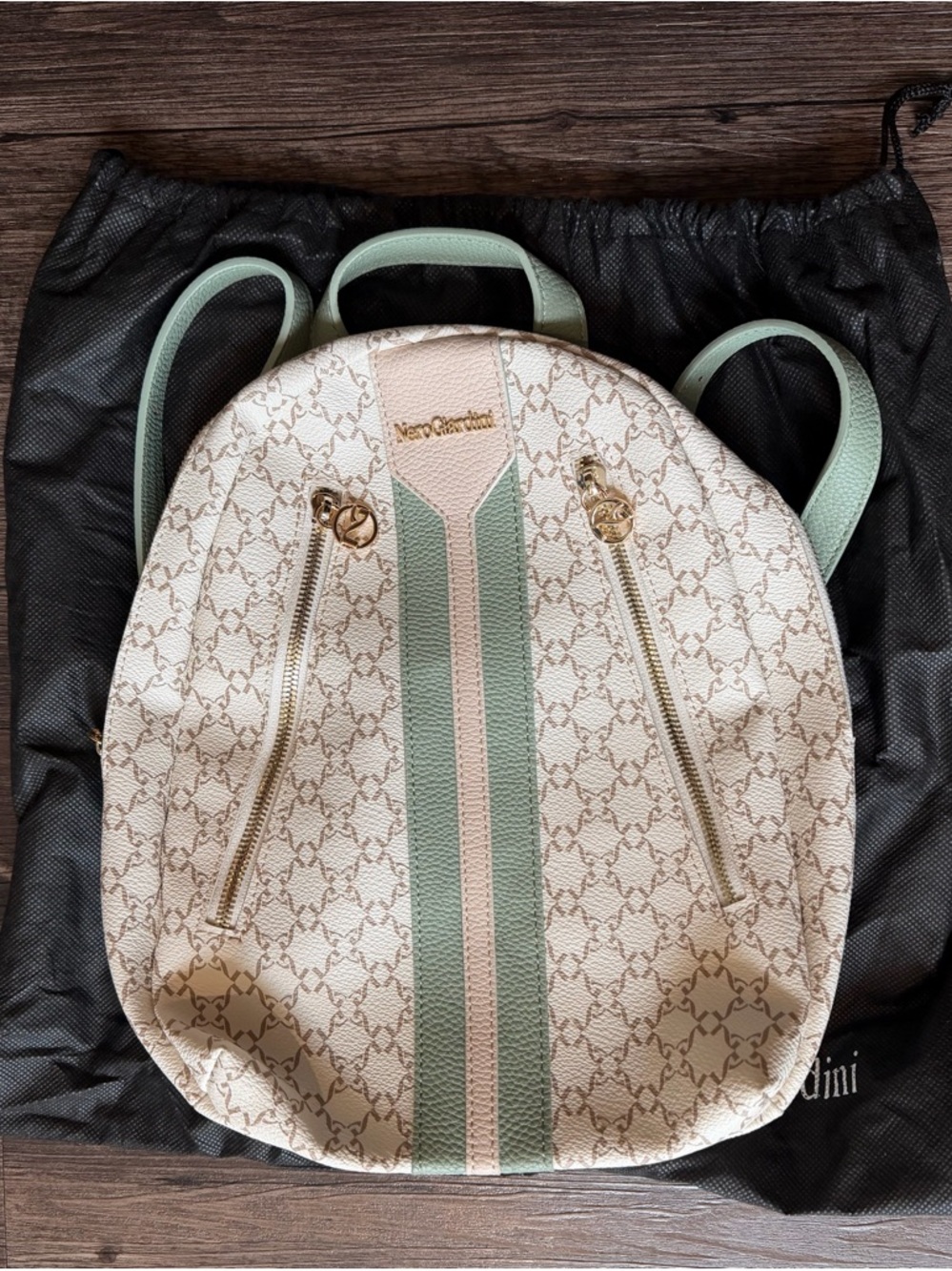 Nero Giardini women’s bag/backpack